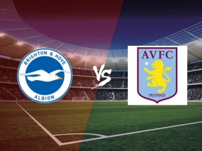 Xem Lại Brighton vs Aston Villa  - Vòng 36 English Premier 2023/24